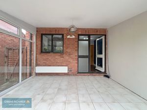 Conservatory- click for photo gallery